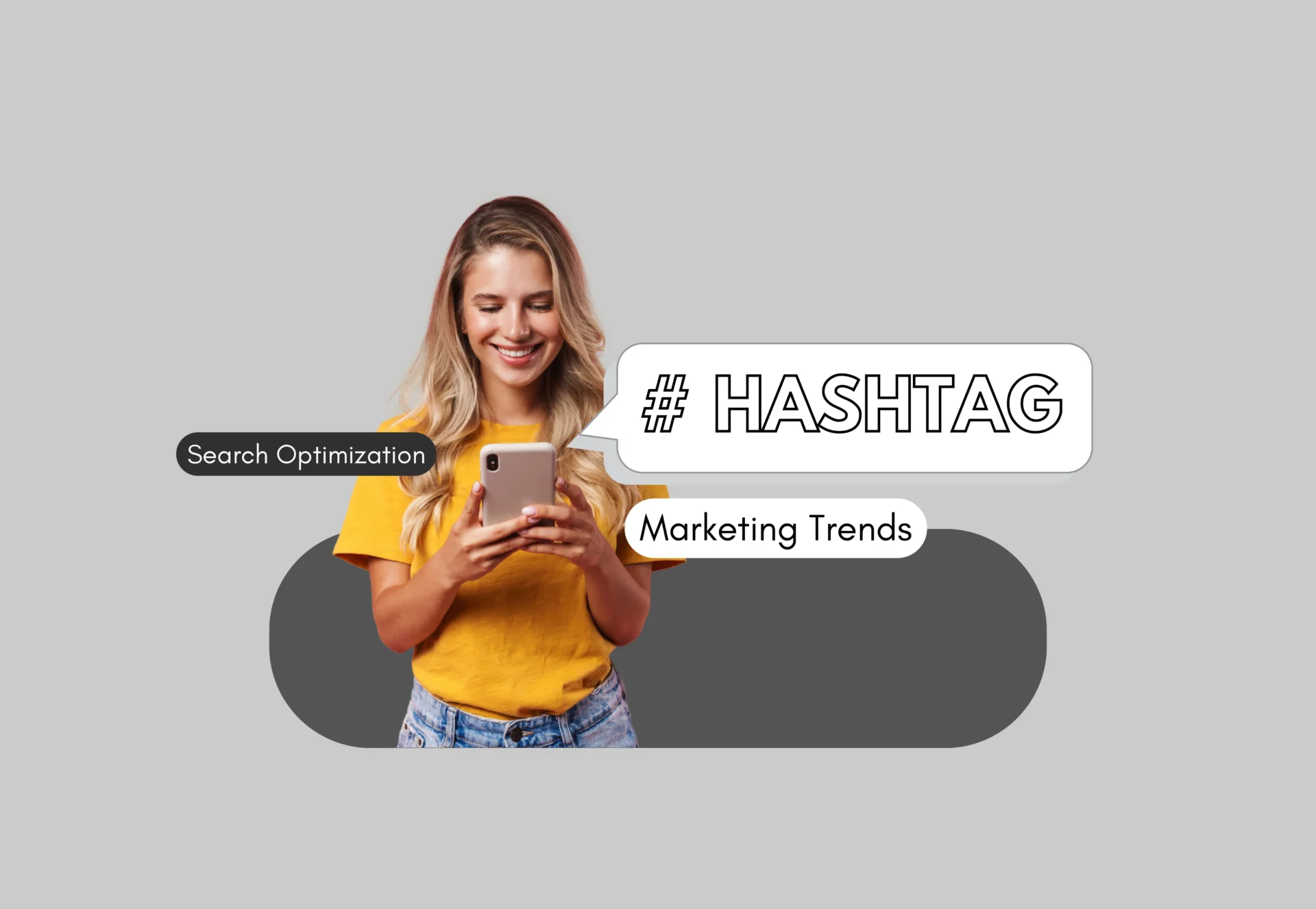 Are Hashtags Still Relevant?