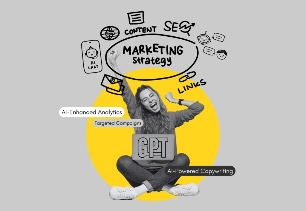How To Use ChatGPT For Digital Marketing?