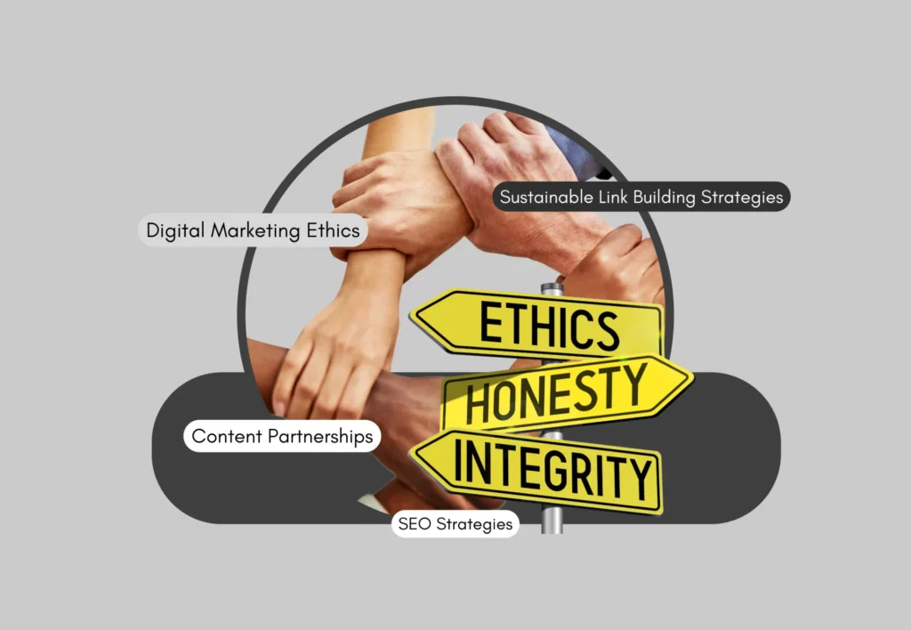 Strategies For Ethical Link Building In 2023
