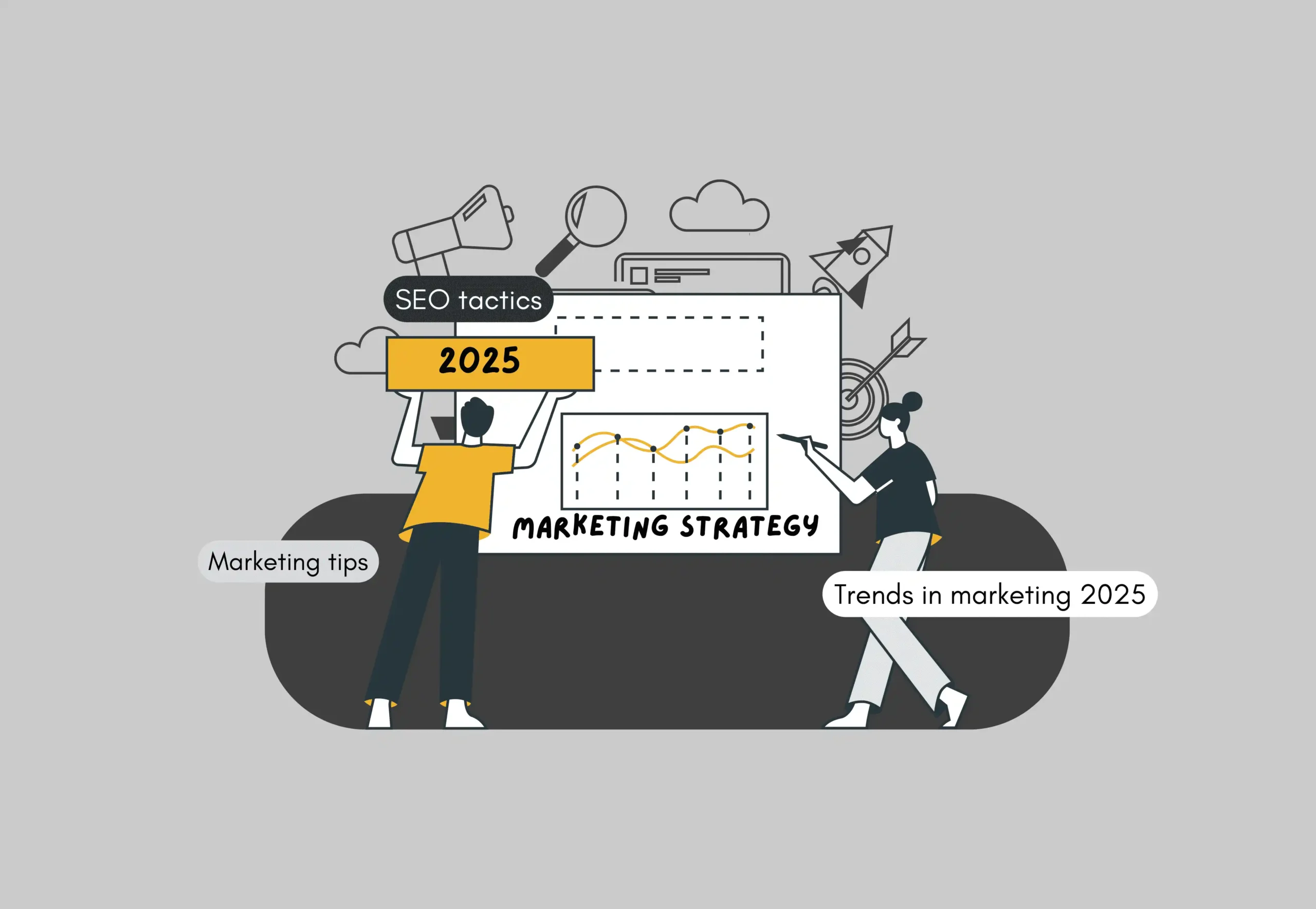 Best Marketing Strategies for 2025