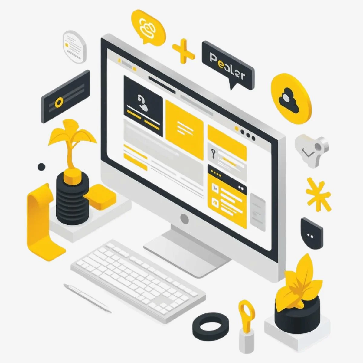 web design Dublin