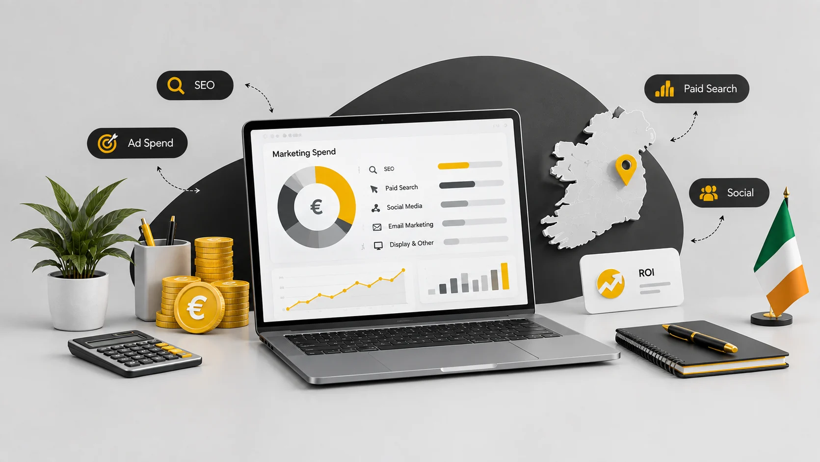 How to Know If Your Digital Marketing Budget Is Working